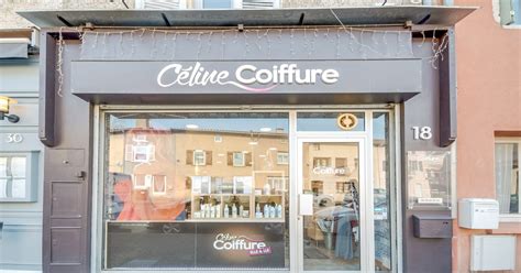 celine coiffure fontaines saint martin|Céline Coiffure .